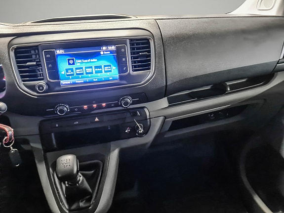 Toyota Proace 13 of 26