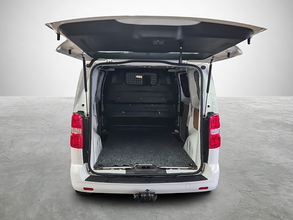 Toyota Proace 20 of 26