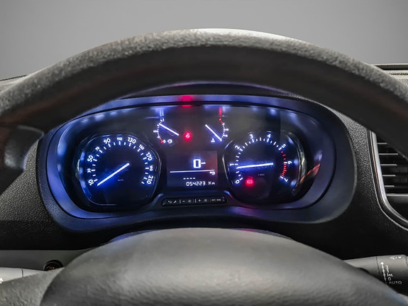Toyota Proace 12 of 26