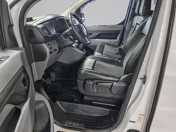 Toyota Proace 10 of 26