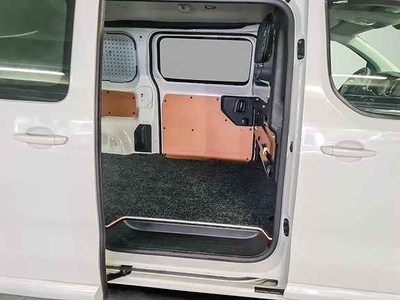 Toyota Proace 19 of 26