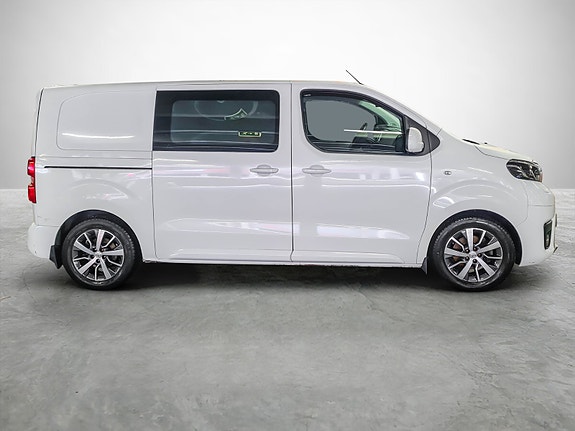 Toyota Proace 6 of 26