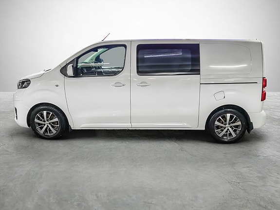 Toyota Proace 2 of 26