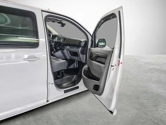 Toyota Proace 15 of 26
