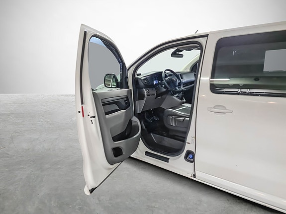 Toyota Proace 9 of 26