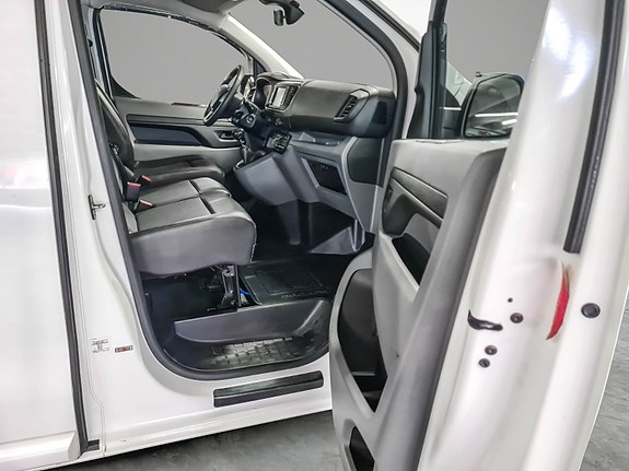 Toyota Proace 14 of 26