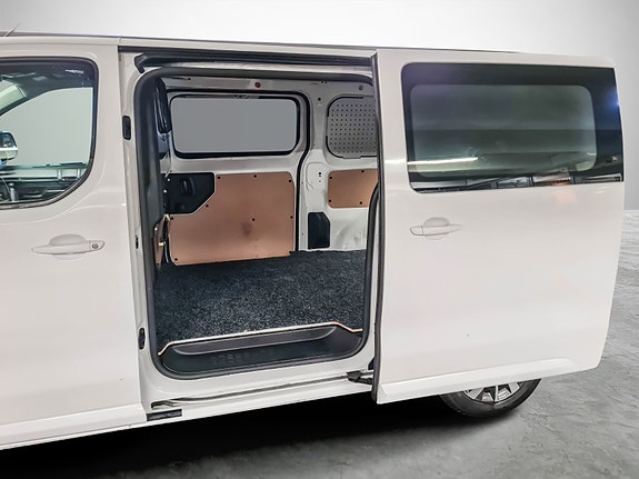 Toyota Proace 16 of 26