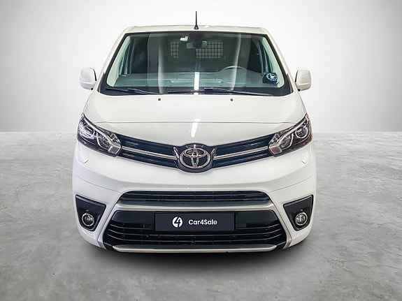 Toyota Proace 8 of 26