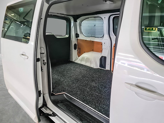 Toyota Proace 18 of 26