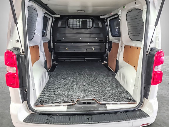 Toyota Proace 21 of 26