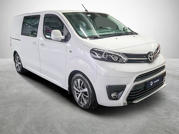 Toyota Proace 7 of 26