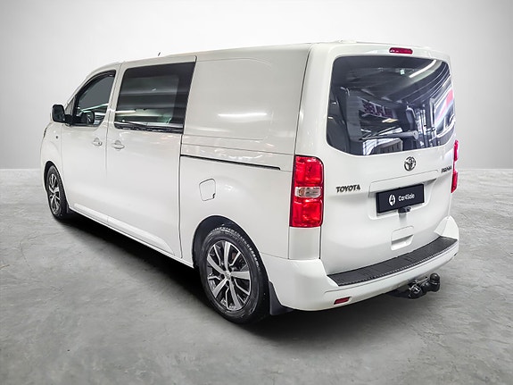 Toyota Proace 3 of 26