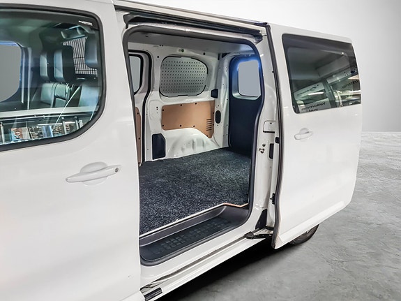 Toyota Proace 17 of 26