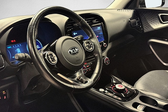 Kia e-Soul 9 of 20