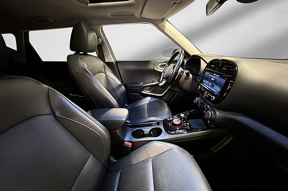 Kia e-Soul 18 of 20