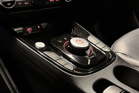 Kia e-Soul 12 of 20