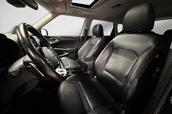 Kia e-Soul 10 of 20