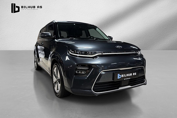 Kia e-Soul 4 of 20
