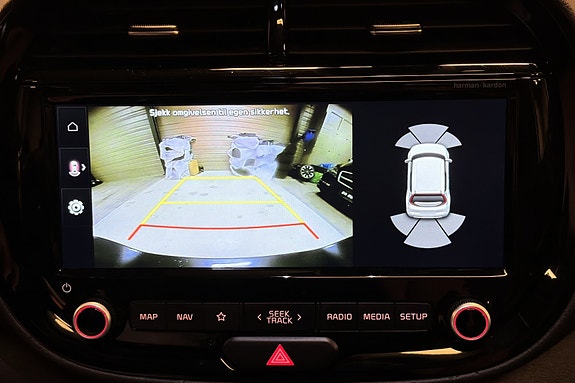 Kia e-Soul 17 of 20