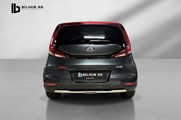 Kia e-Soul 7 of 20
