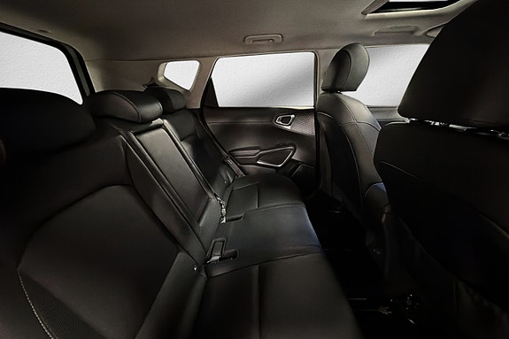 Kia e-Soul 19 of 20
