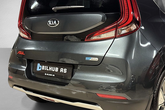 Kia e-Soul 6 of 20