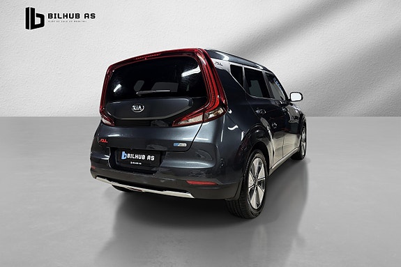 Kia e-Soul 5 of 20