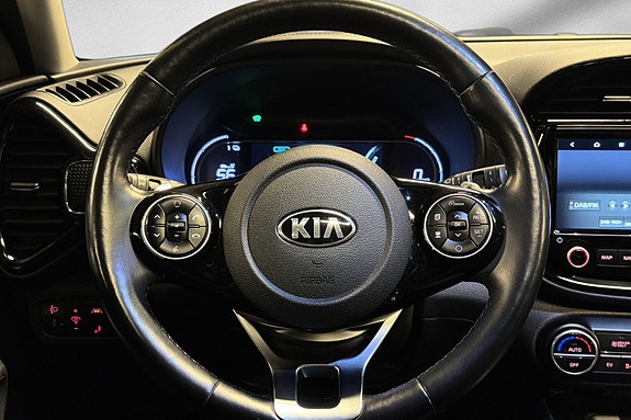 Kia e-Soul 13 of 20