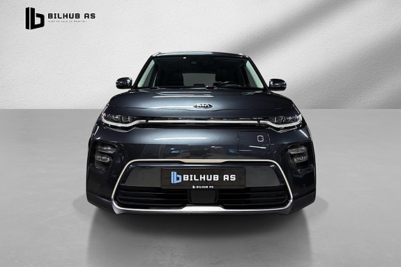 Kia e-Soul 3 of 20