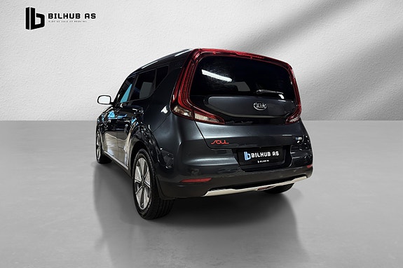 Kia e-Soul 8 of 20