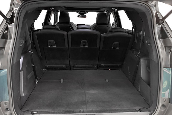 Peugeot 5008 15 of 17