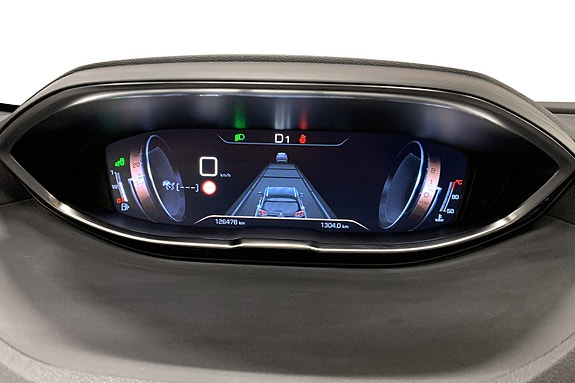 Peugeot 5008 12 of 17