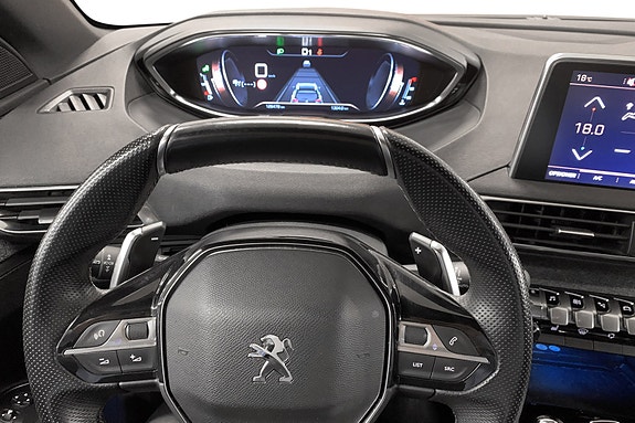 Peugeot 5008 11 of 17