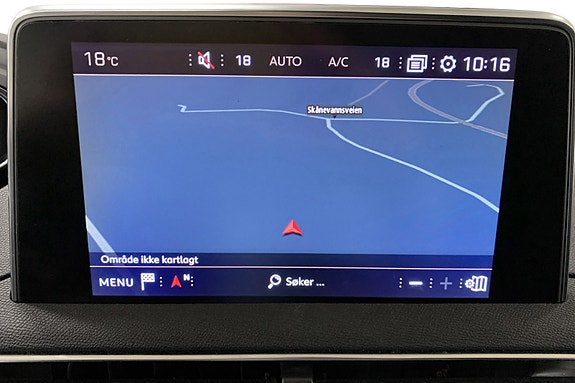 Peugeot 5008 8 of 17