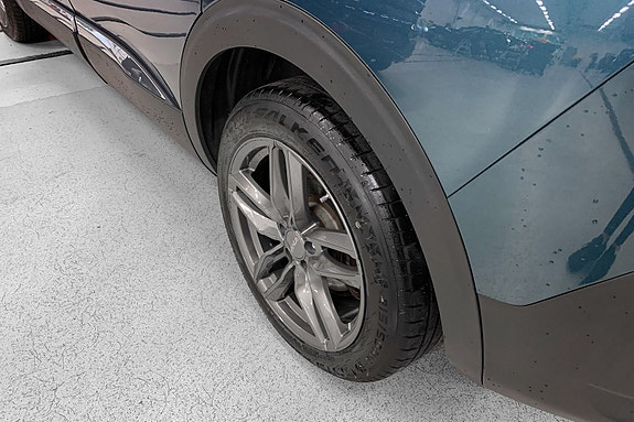 Peugeot 5008 16 of 17