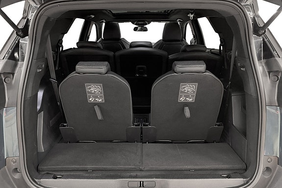 Peugeot 5008 14 of 17