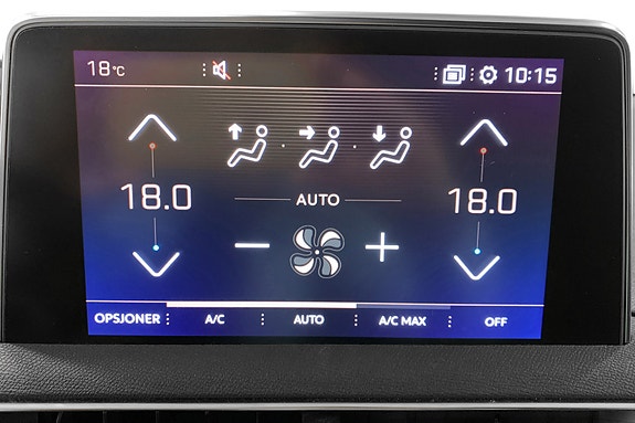 Peugeot 5008 10 of 17