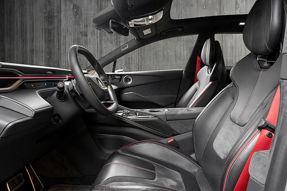 Lotus Eletre 20 of 30