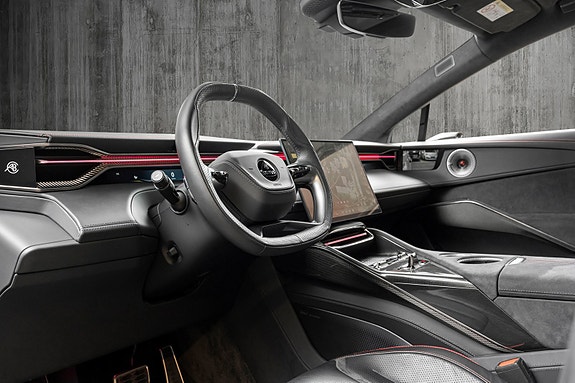 Lotus Eletre 19 of 30
