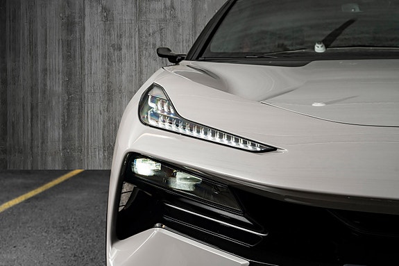 Lotus Eletre 6 of 30