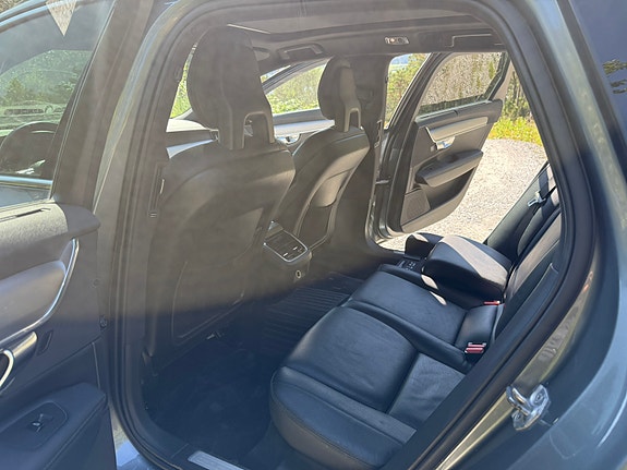 Volvo V90 12 of 17