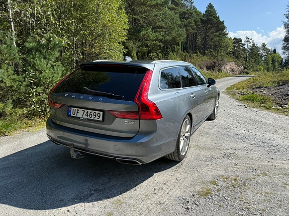 Volvo V90 6 of 17