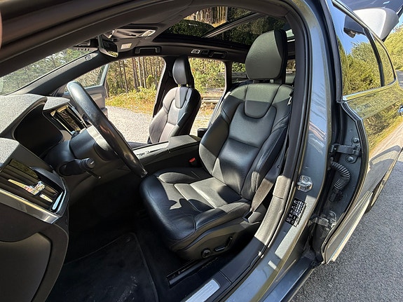 Volvo V90 14 of 17
