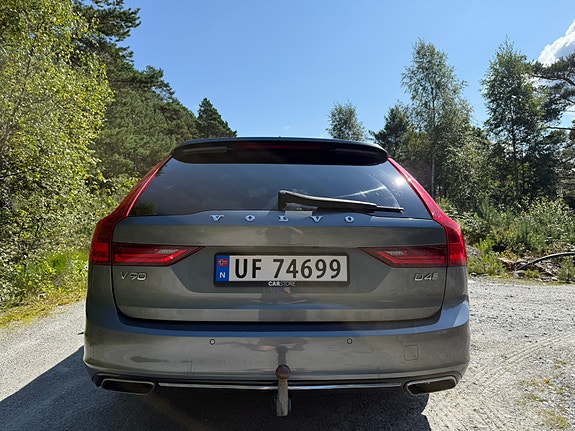 Volvo V90 7 of 17