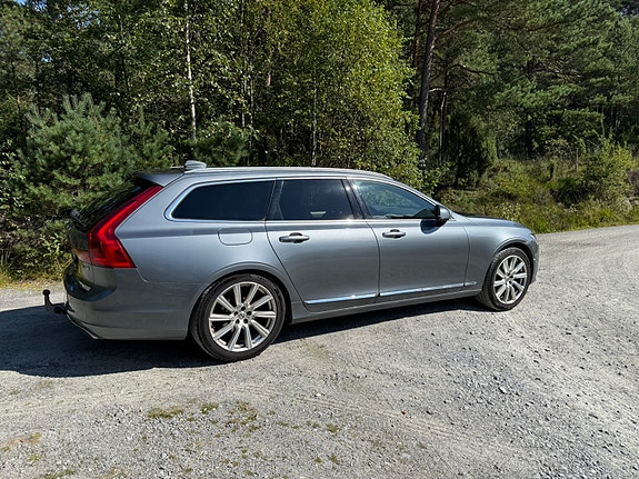 Volvo V90 5 of 17