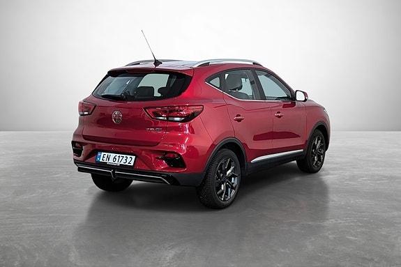 MG ZS EV 6 of 25