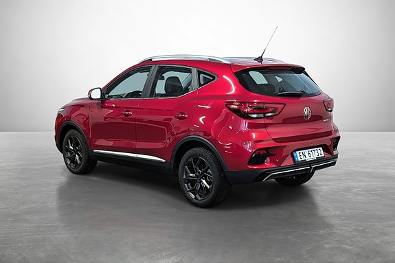 MG ZS EV 9 of 25