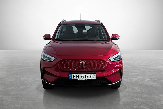 MG ZS EV 3 of 25
