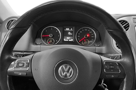 Volkswagen Tiguan 7 of 15