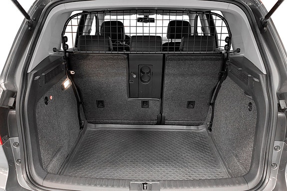 Volkswagen Tiguan 13 of 15
